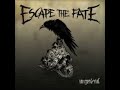 Escape the Fate - One for the Money