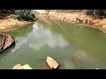 Pesca com Estilingue 🐟 Cachoeira de Tombos MG 🐟 Primata da Era 🐟