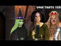 The Wizard of Oz (TAYLOR'S VERSION) Full MOVIE