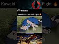 Kawaki Vs Code Full Fight 🔥 || EP : 293 | #shorts #anime #boruto