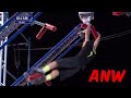 Recreating EVERY Obstacle From ANW Season 13!
