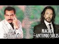 JOAN SEBASTIAN y MARCO ANTONIO SOLIS 30 GRANDES EXITOS || JOAN SEBASTIAN y SOLIS SUS MEJORES