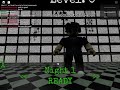 Five Nights at Freddys But its Roblox
