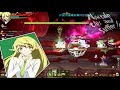 (Elsword NA) Anemos 12-7 Gameplay