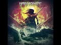 Harmonize - Warrior in the Night (Full Album) 2024