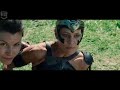 Training of Diana Prince | Wonder Woman [+Subtitles]
