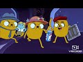 Adventure Time - Together Again Nostalgic Ending 😥