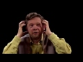 Eckhart Tolle: You Are Not The Thought (Tao Te Ching)