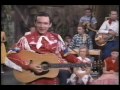 Ray Price Live Performances - 1950's