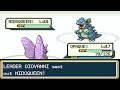 fire red buglocke Hardcore no deaths | all gyms/e4/bossfights.