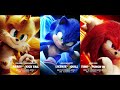 Sonic 2 Review Announcement