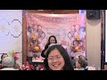 Sinh Nhật Túy Vân - Vickie's Birthday  Part 1