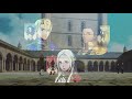Fire Emblem: Three Houses - Welcome to the Black Eagle House - Nintendo Switch