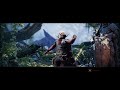 Divinity: Original Sin 2 - All Character Intros