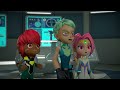 Dinocore Game Season 4 Episode 5-6 | Cartoon For Kids | Dinosaurs Animation Robot