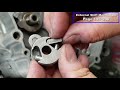 How to Build a Yamaha YZ125 Engine | 1994 - 2001 Full Build Step by Step