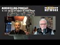 The Zen of Therapy w/ Mark Epstein & Raghu Markus - Mindrolling Ep. 424