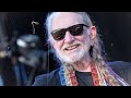 THE SADNESS of WILLIE NELSON