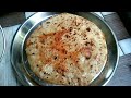 Bachehue roti se parathe bnae | Roti k parathe