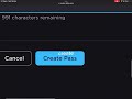 How to create passes for Roblox IOS-2024