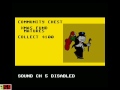Monopoly (SNES) All Communitys and Chances