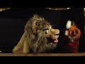 Fox Fables - Puppet Show Trailer