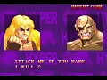 Hyper Street Fighter II - Ken (ST) (Arcade / 2003) 4K 60FPS