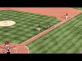 MLB The Show - In The Face