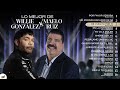 Lo Mejor De Willie González VS Maelo Ruiz - Salsa Power