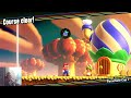 MARIO WONDERS W1 LVL 6 PARACHUTE CAP 1