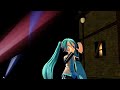 out of touch but its just miku jamming