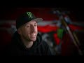 Dirt Shark | DUCATI x CAIROLI