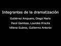 ARS   Revision de Documentos