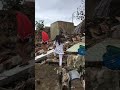 SUPER TYPHOON ODETTE | BEFORE, DURING and AFTERMATH | Luyang, Carmen, Cebu | Coastal Area