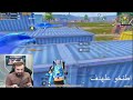 رايدن يدبل سكوادين في تحدي 50 كيل خللال ثواني بجنون مستحيل #pubgmobile