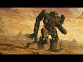 Do or Don't: BattleTech