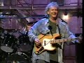 Yes Perform Walls Live on Letterman, June 20, 1994 - Rare Footage from the Talk Album Era