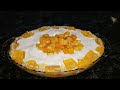 tasty mango trifle | yummy 😋 | quick recipes by huma