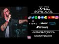 X-el - DIVIDED (Official Audio)