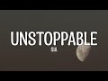 Sia - Unstoppable (15 minutes)