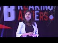Why Me or Wow Me! | Ms. Neeti Leekha Chhabra | TEDxIITIndore