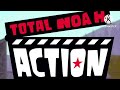 🎬Total Noah Action Episode 1 part 1🎬: “Monster Feet”