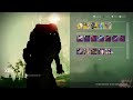 Destiny 2 | Where Is Xur? | August 19, 2022