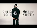 MESUS - MAGA Rapper (Official Music Video)