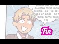 AMOR DE COLEGIO (NUESTRO PRIMER BESO) ❣️ANYA X DAMIAN❣️ | SpyXfamily cómic Fandub español