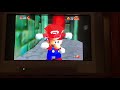 How to Find The Wario Apparition in Super Mario 64