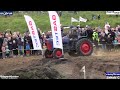 TRACTOR OFFROAD ICELAND 2023! 1.ROUND