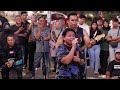 Bob Ingatkan Orang Indonesia Rupanya Sabah | Dia Punya Vocal Jangan Cakap La Padu Habis