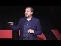Managing your time is the secret to balance and life success | James Ganiere | TEDxFlowerMound