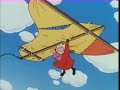 Moomin (1990) The hobgoblin saves Little My